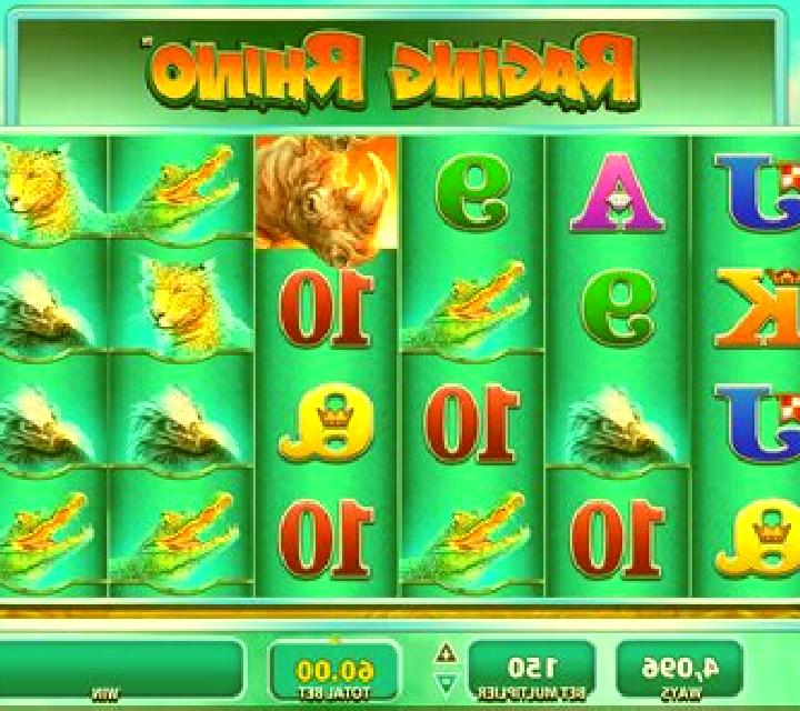 Tower Quest slot machine