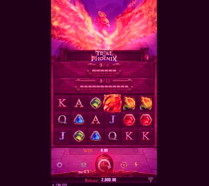 Tower Treasure slot game