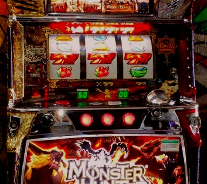 Towering Pays Excalibur slot machine