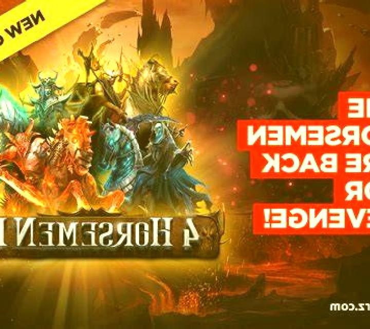 Town of Sorcery slot