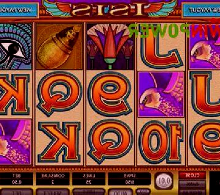 Town Tycoon 3D online slot