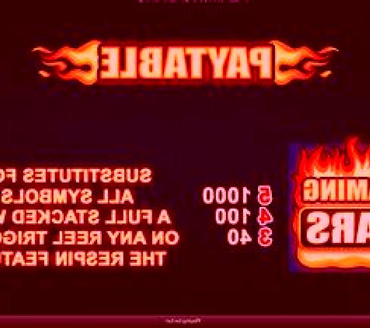 Trail Blazer (JVL) slot game