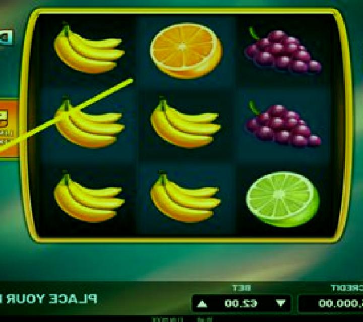 Train of Riches: Capital Express slot game