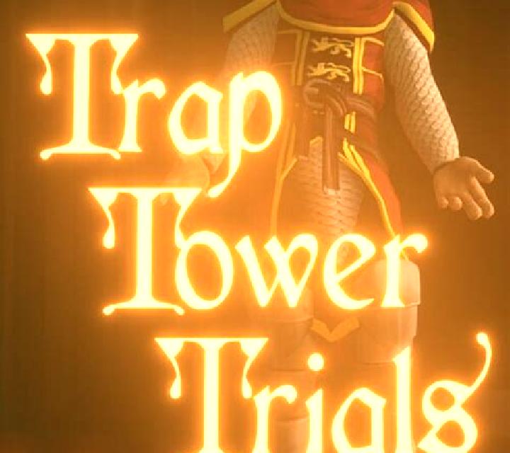 Trap Tower online slot