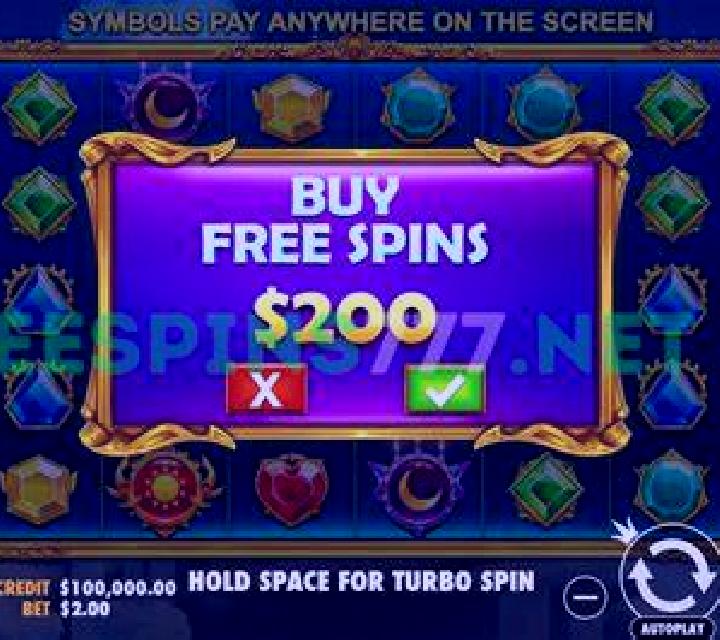 Trash Bandits 1000 slot machine