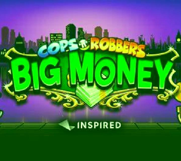Treasure Goblin slot machine