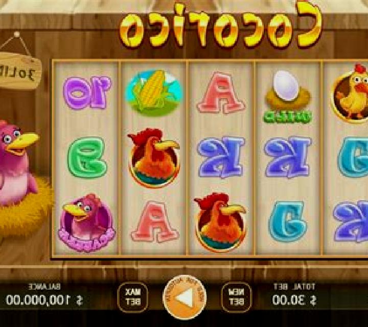 Treasure Hunt Trip slot machine