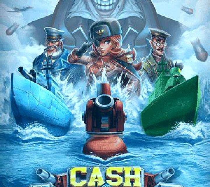 Treasure Hunter (Bluberi) slot machine