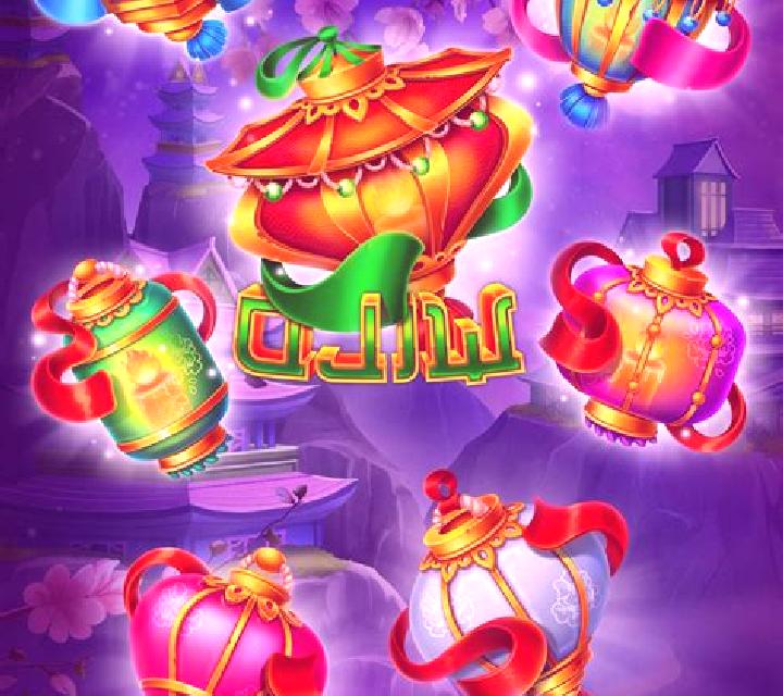 Treasure Hunter (Octavian Gaming) slot machine
