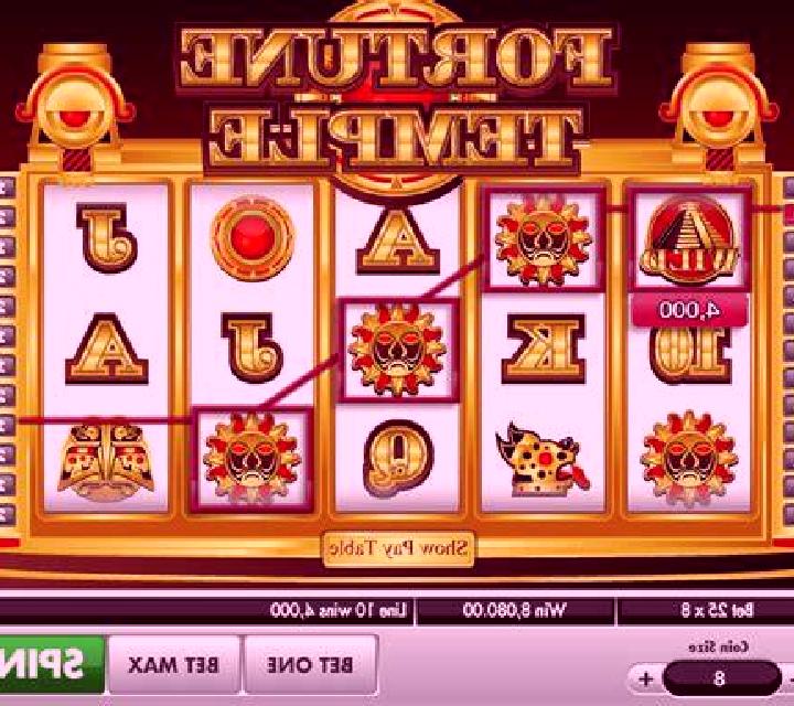 Treasure Hunter (Octavian Gaming) slot