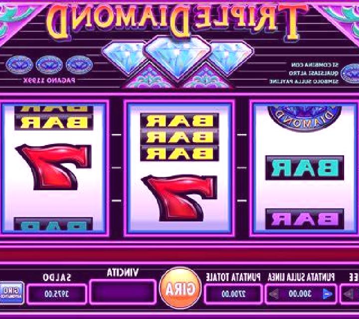 Treasure Island (AllWaySpin) online slot
