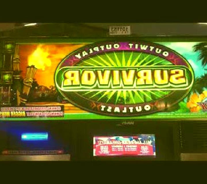 Treasure Kingdom online slot