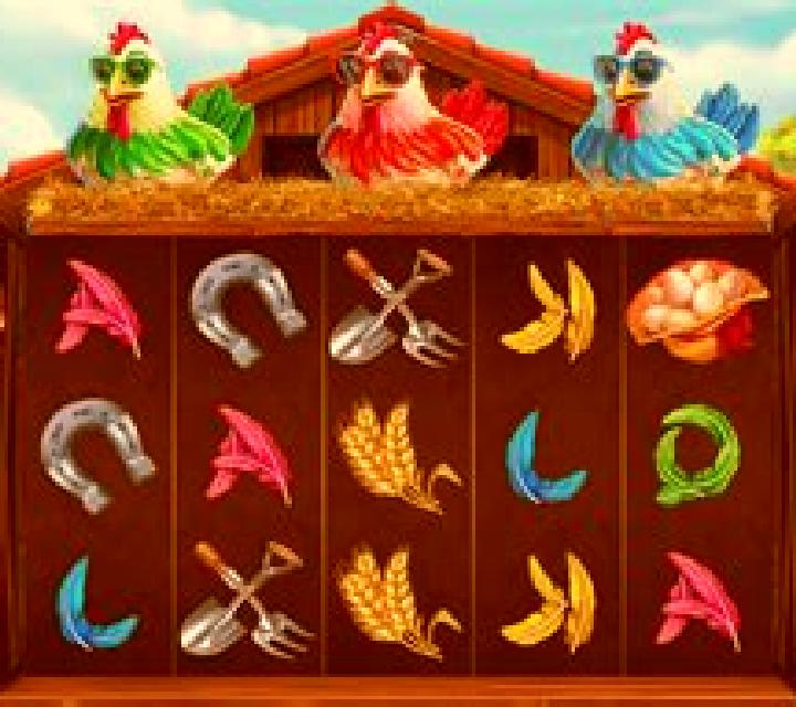 Treasure Labyrinth online slot