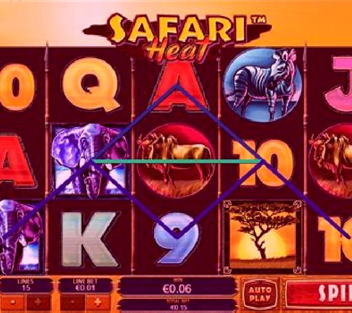 Treasure of Pirate slot machine