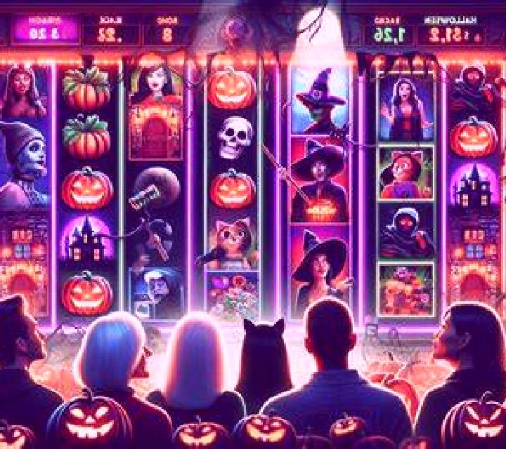 Treasure Of Shaman slot