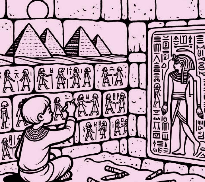 Treasure of the Pyramids slot