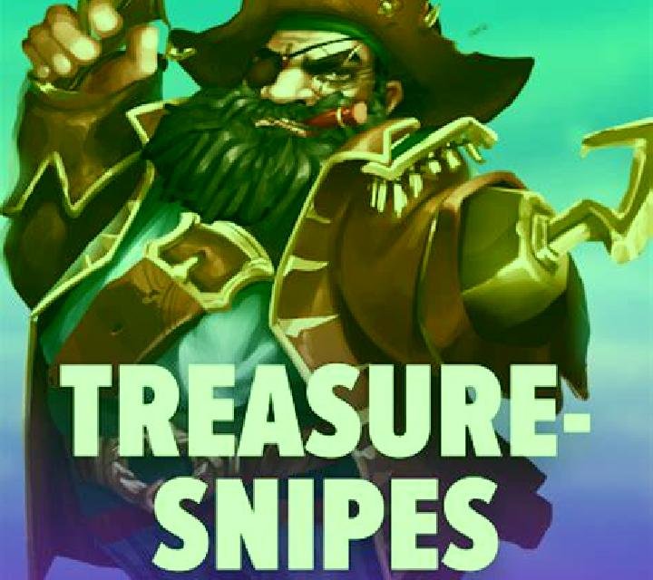 Treasure Snipes (InBet Games) online slot