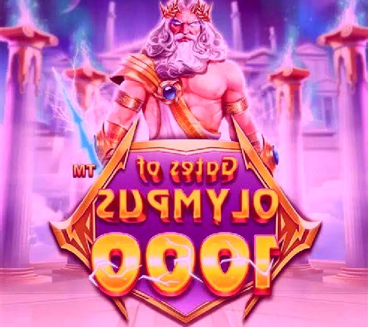 Treasures of Osiris slot machine