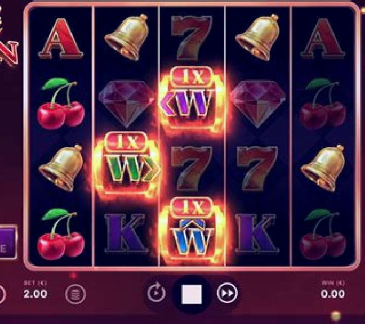 Treasures Of The Lost Stones online slot