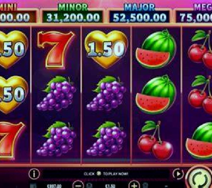 Trick or Spin slot game