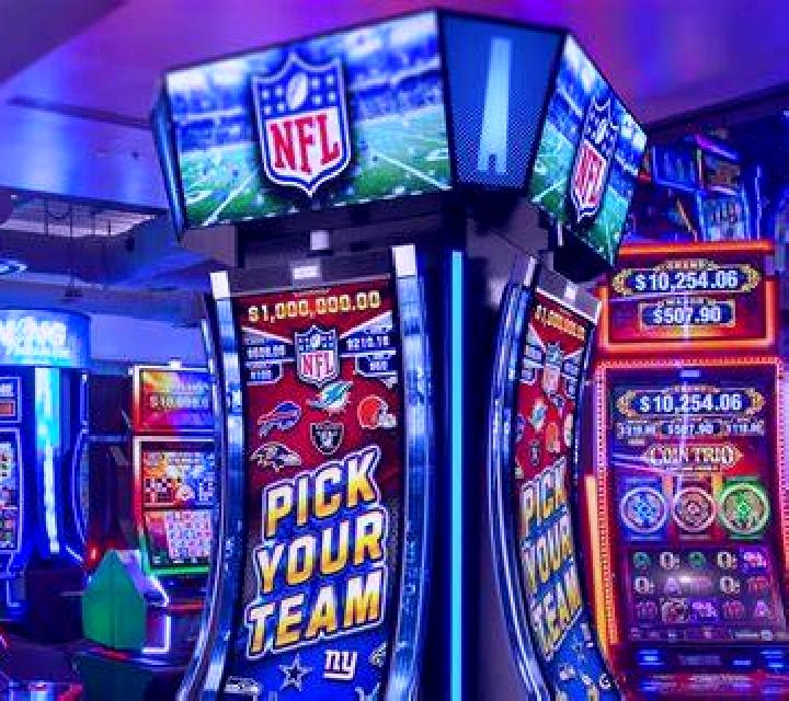 Trick or Treat (Jackpot Software) online slot