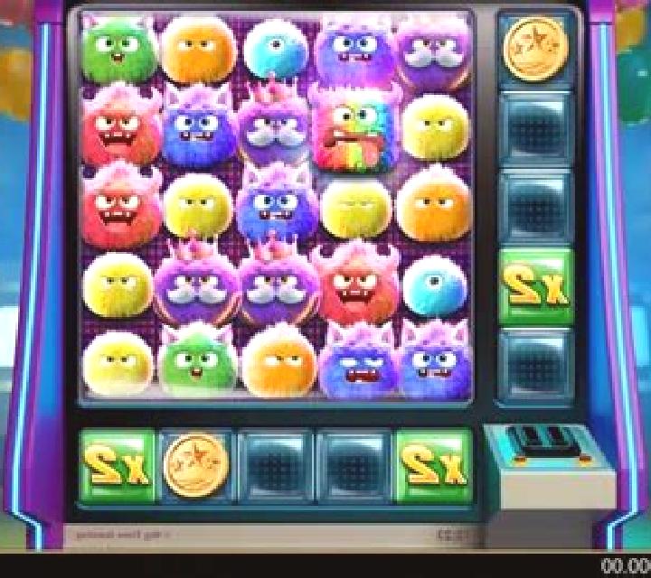 Trigger Happy online slot
