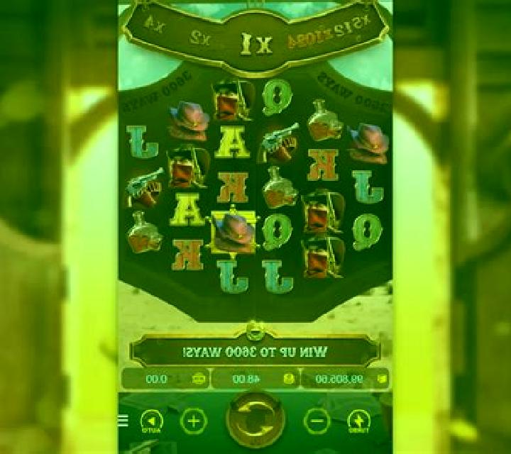 Trinity Gold Link online slot