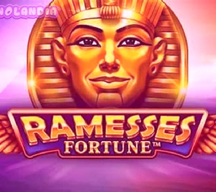 Triple Beasts of Fortune slot