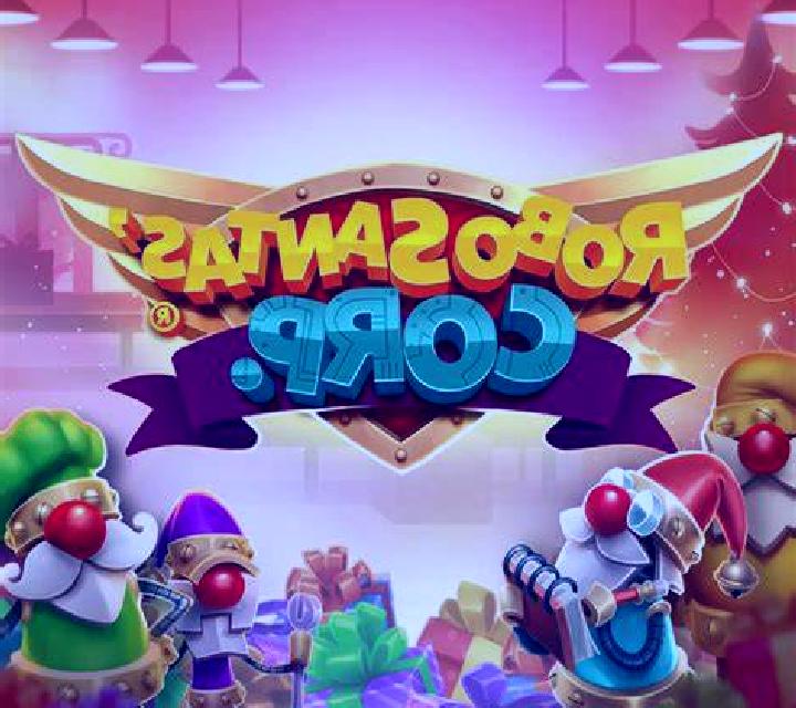 Triple Berry Wild slot machine