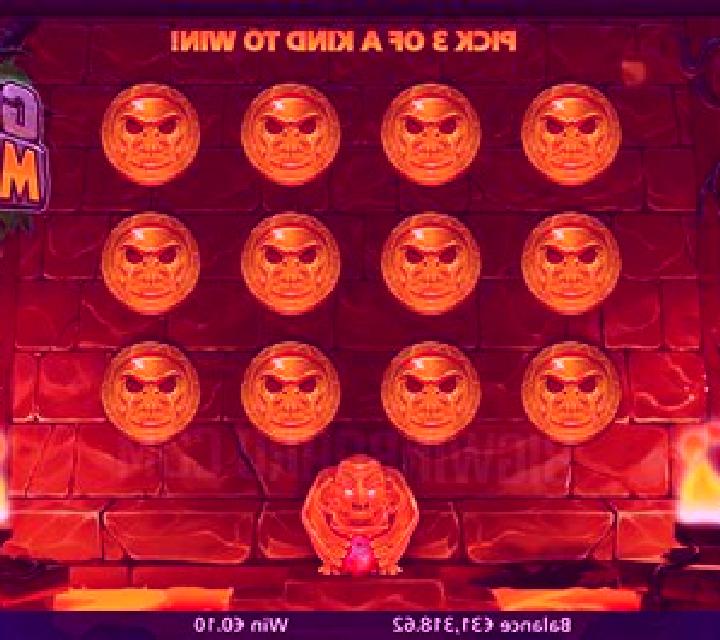 Triple Cash Eruption online slot