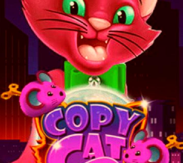 Triple Ghouls online slot