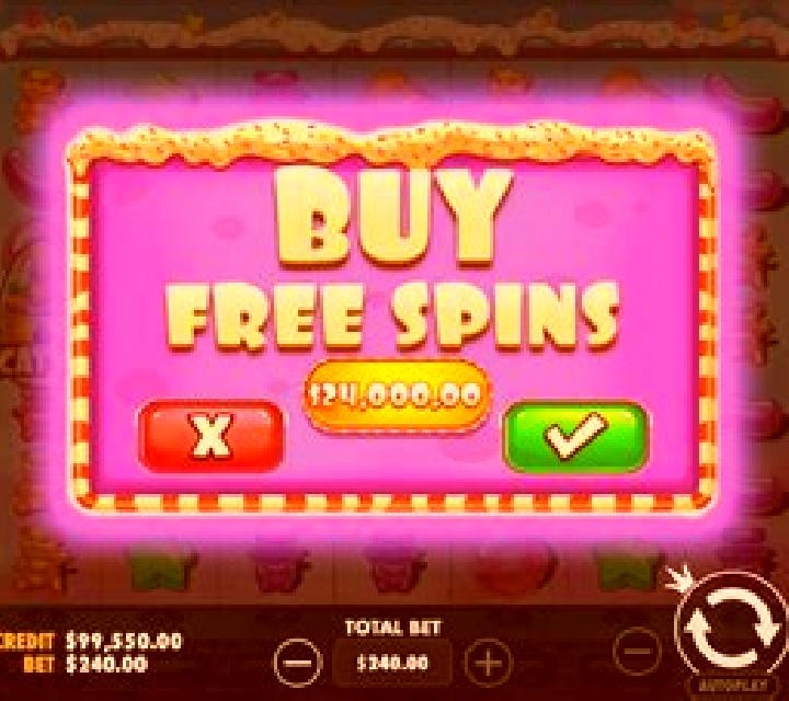 Triple Gold online slot