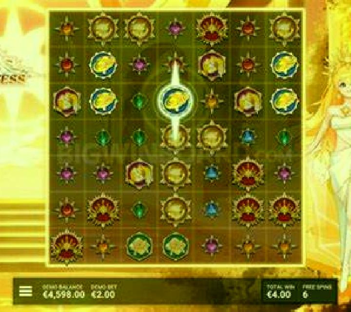 Triple Hoot online slot