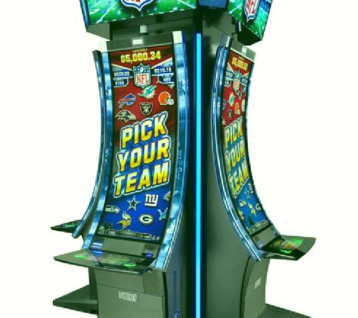 Triple Jelly slot