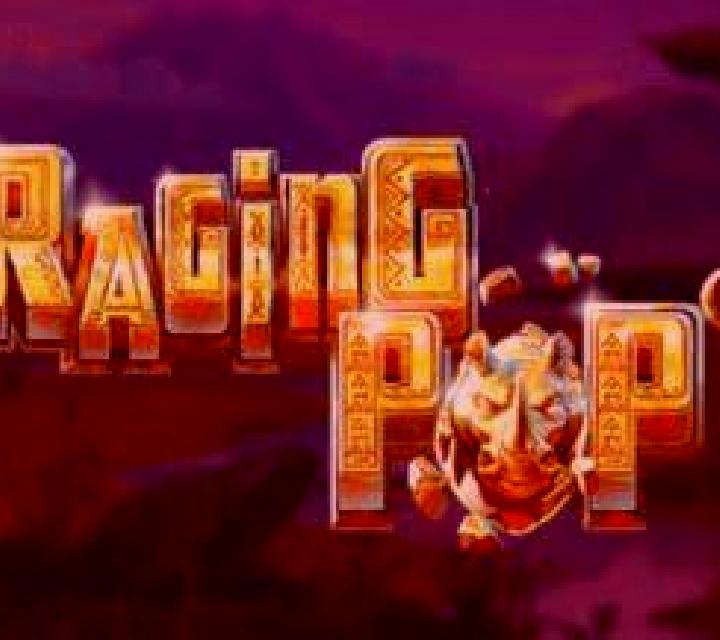 Triple Kung Fu Monkey slot game