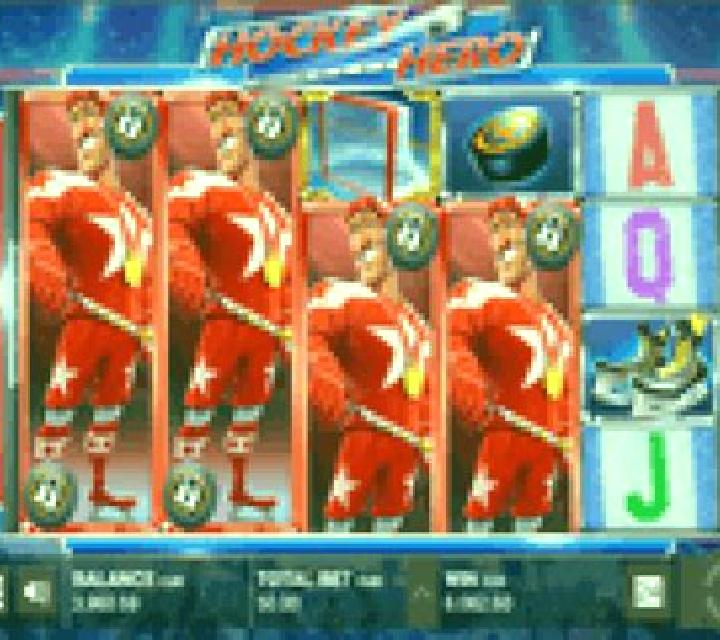 Triple Red Hot 7s slot machine