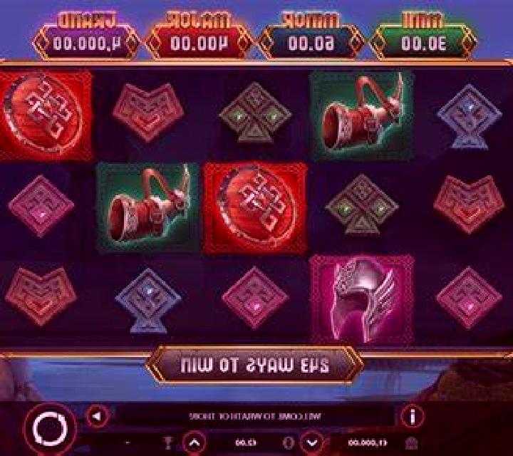 Triple Tigers (RTG) slot