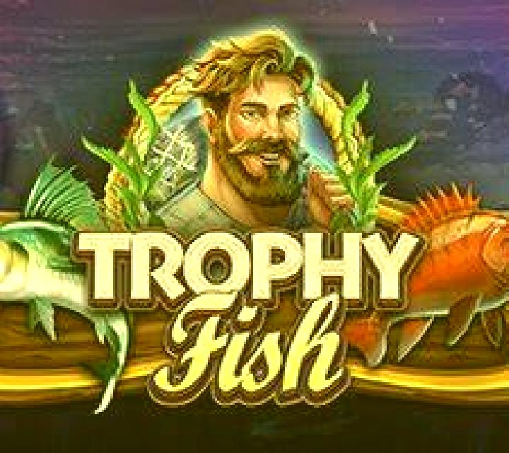 Trophy Fish slot