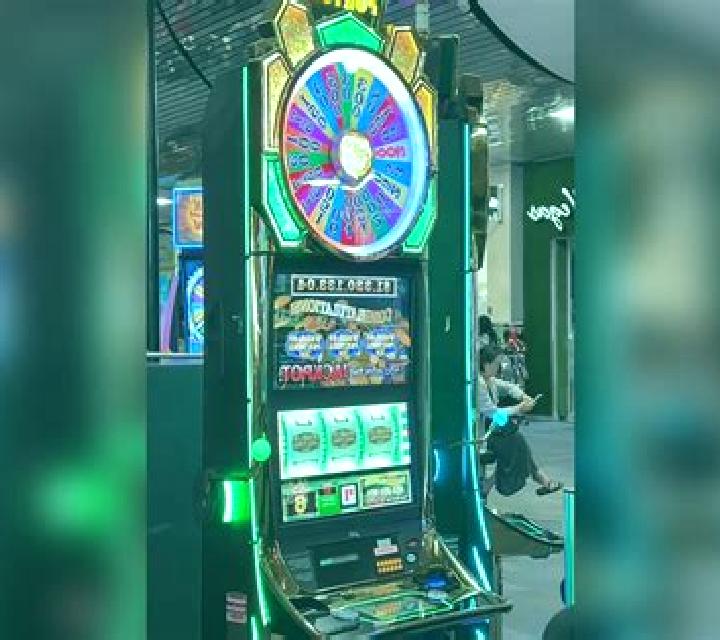 Trophy Rush Triple Boost slot machine