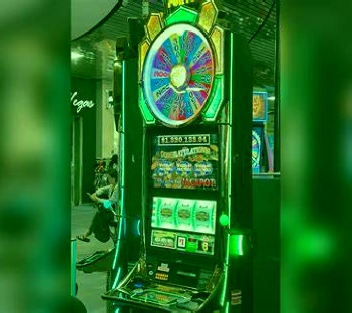 Tropical Crush (Eurasian Gaming) online slot