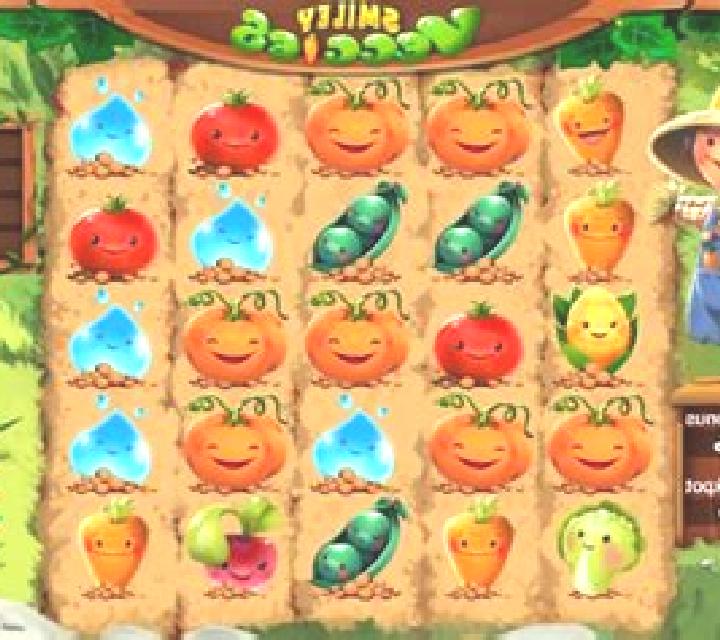 Tropical Thunder slot machine