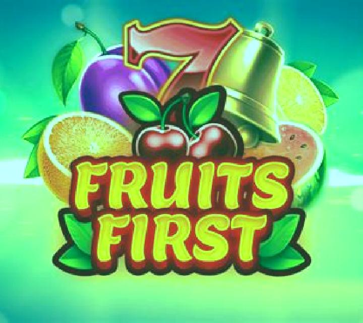 Tropical Vibes FireFly online slot