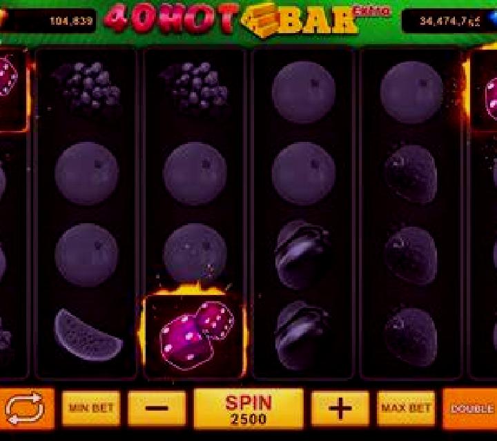Troy Super Spin slot game