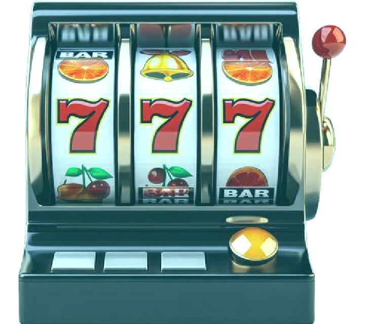 True 3D Classic Slotmachine slot game