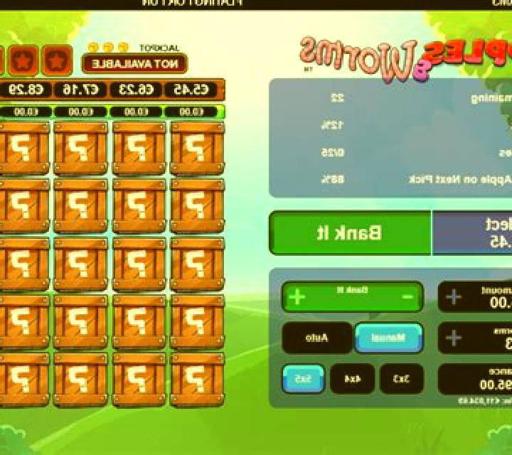 True Dragon X slot machine