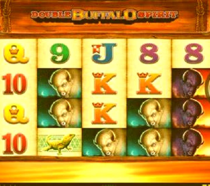 True Grit Redemption 2 slot