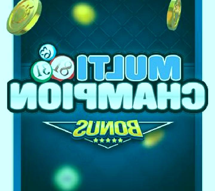Tumble Dwarf Mystery Gold slot machine