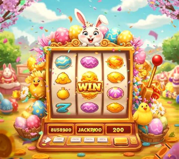 Tumbling Together online slot