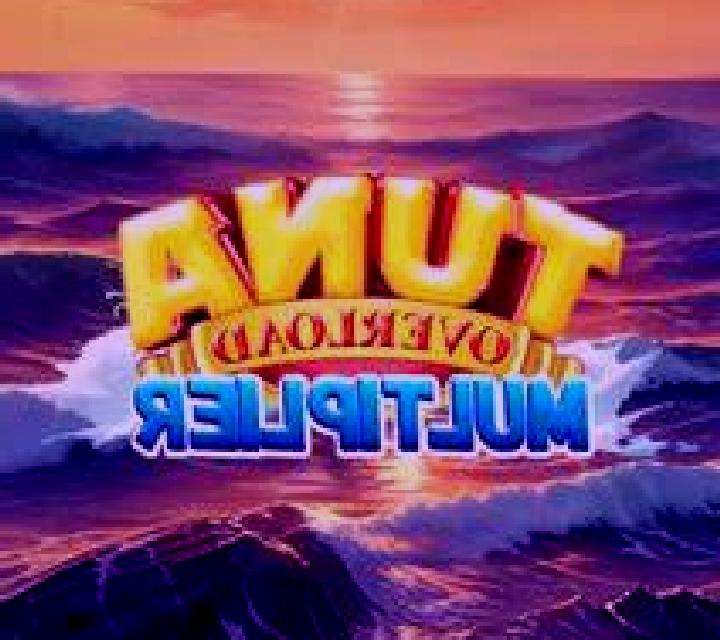 Tuna Overload Multiplier slot