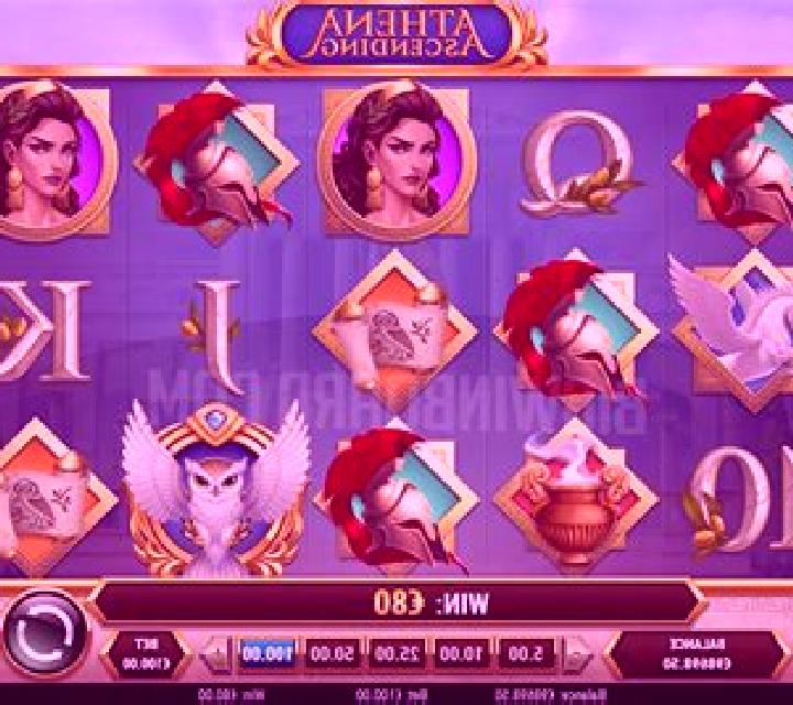 Tunnel of Treasures online slot